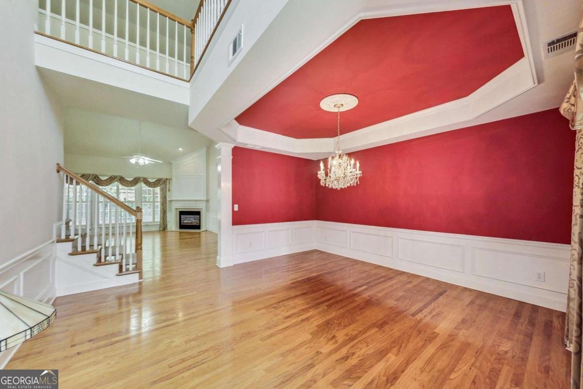 2119 Wrights Mill Circle Atlanta - 4