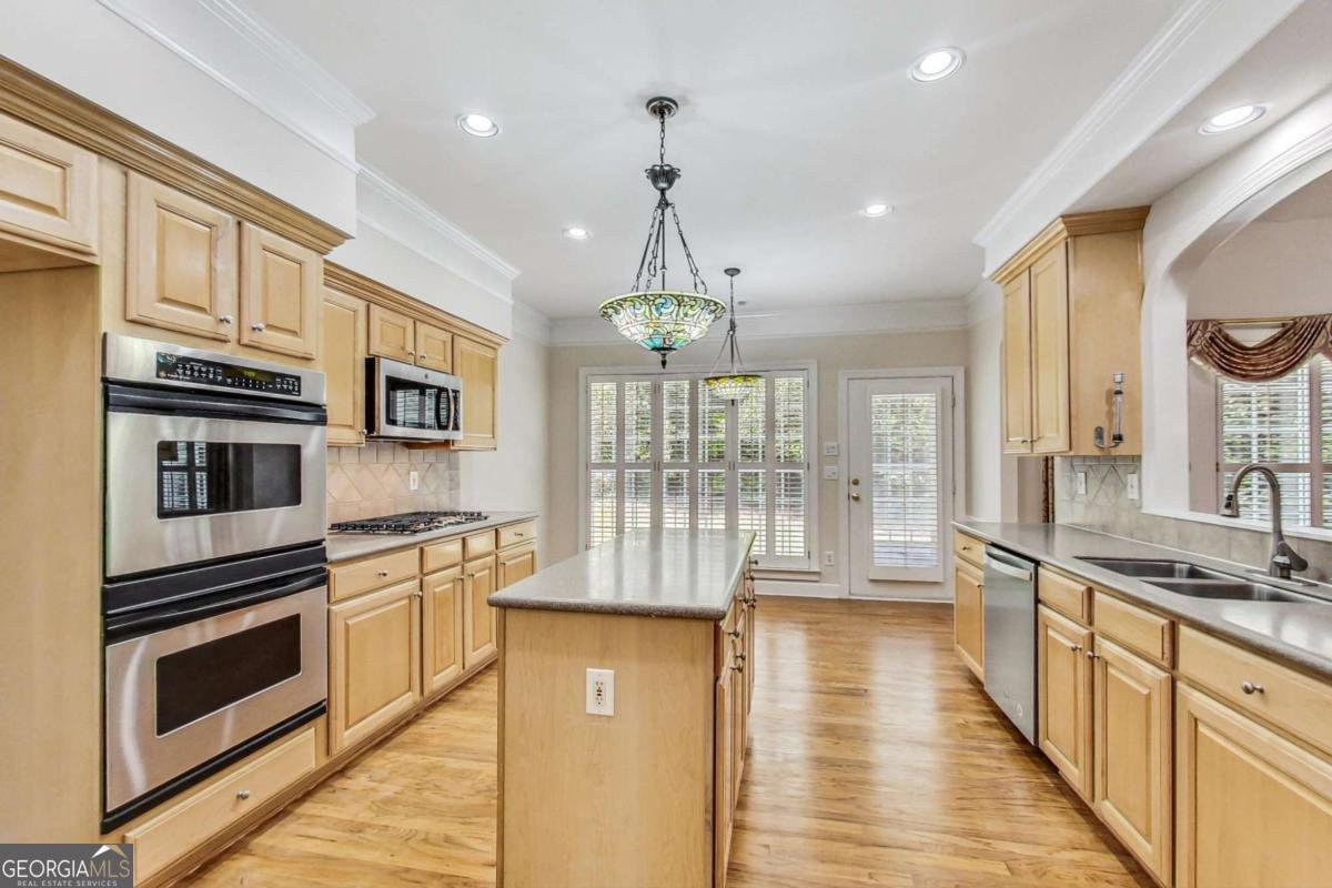 2119 Wrights Mill Circle Atlanta - 9