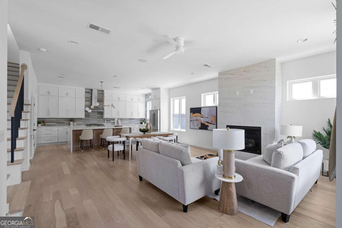 88 Cleveland Unit B Street Atlanta - 10
