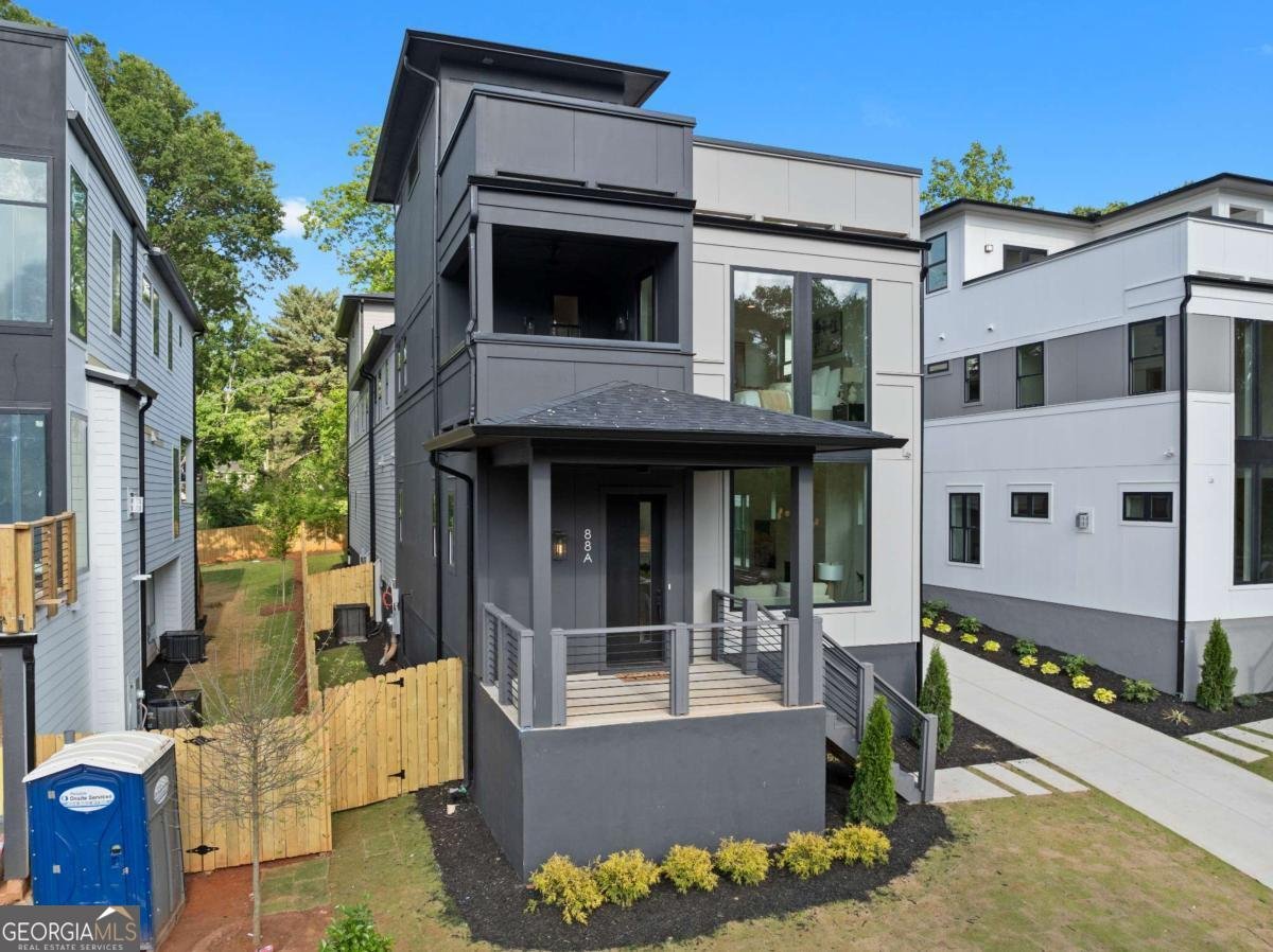88 Cleveland Unit B Street Atlanta - 3
