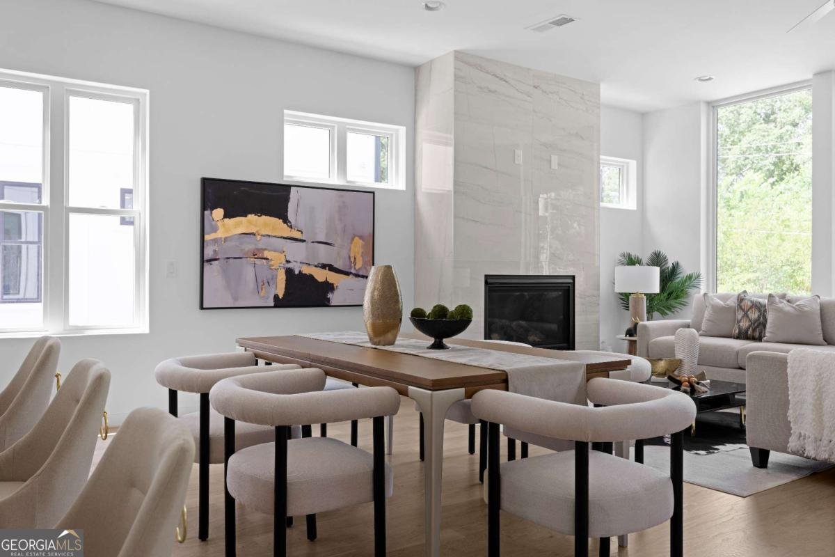 88 Cleveland Unit B Street Atlanta - 30