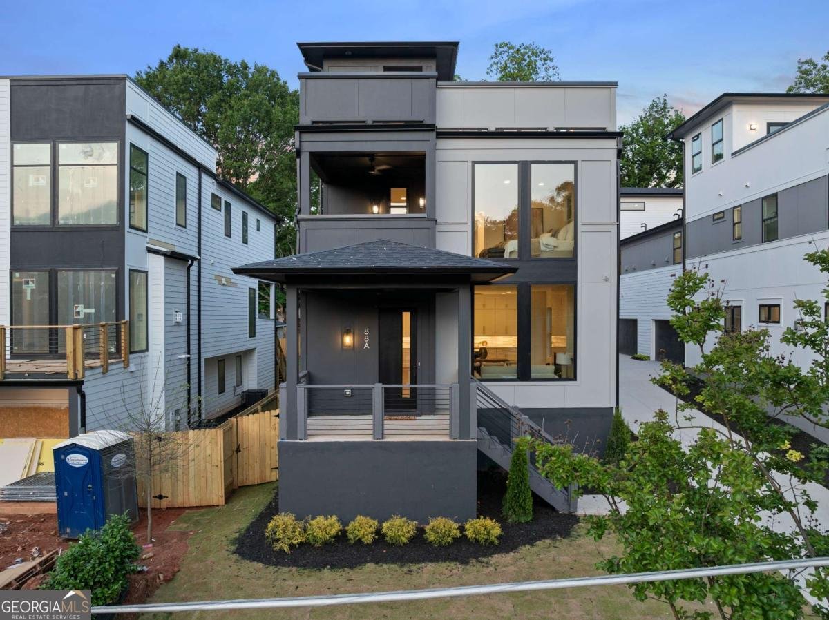 88 Cleveland Unit B Street Atlanta - 4