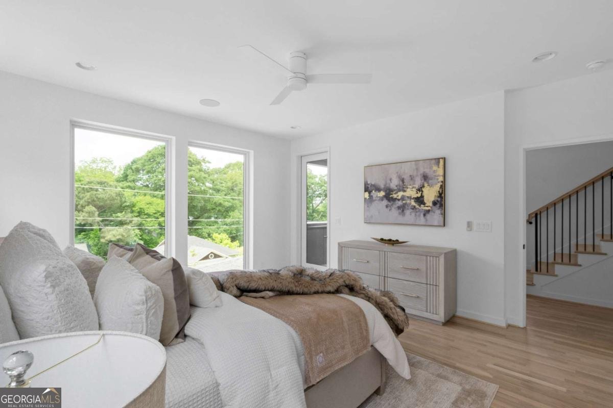 88 Cleveland Unit B Street Atlanta - 44
