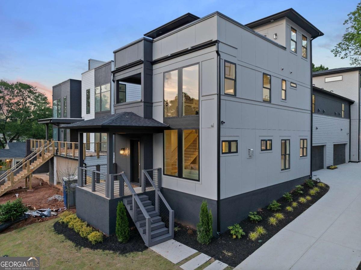 88 Cleveland Unit B Street Atlanta - 5