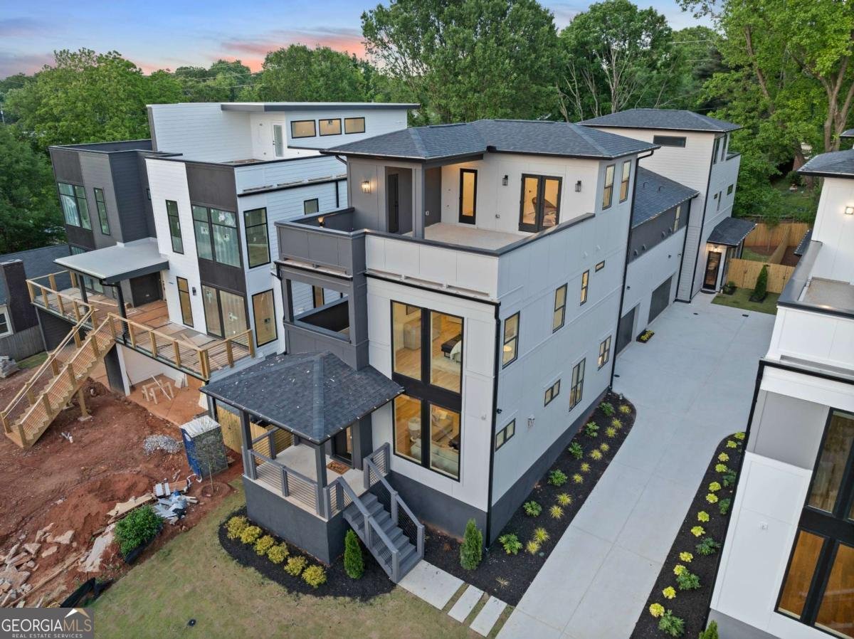 88 Cleveland Unit B Street Atlanta - 6
