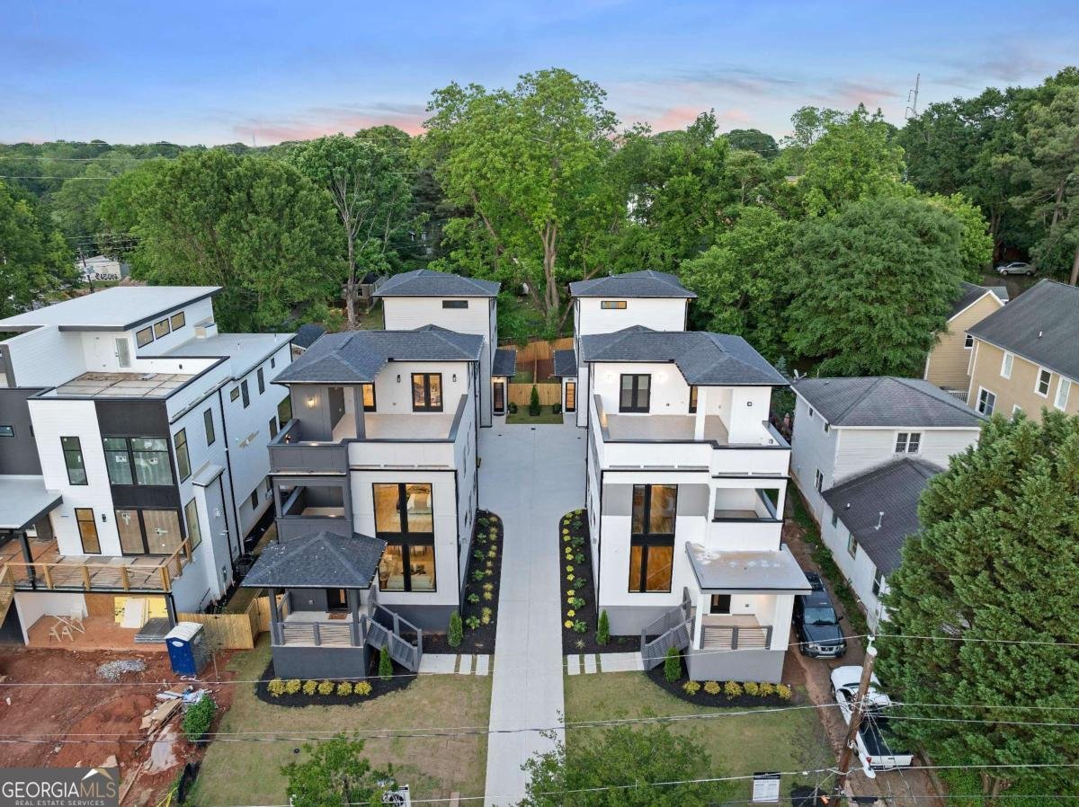 88 Cleveland Unit B Street Atlanta - 7