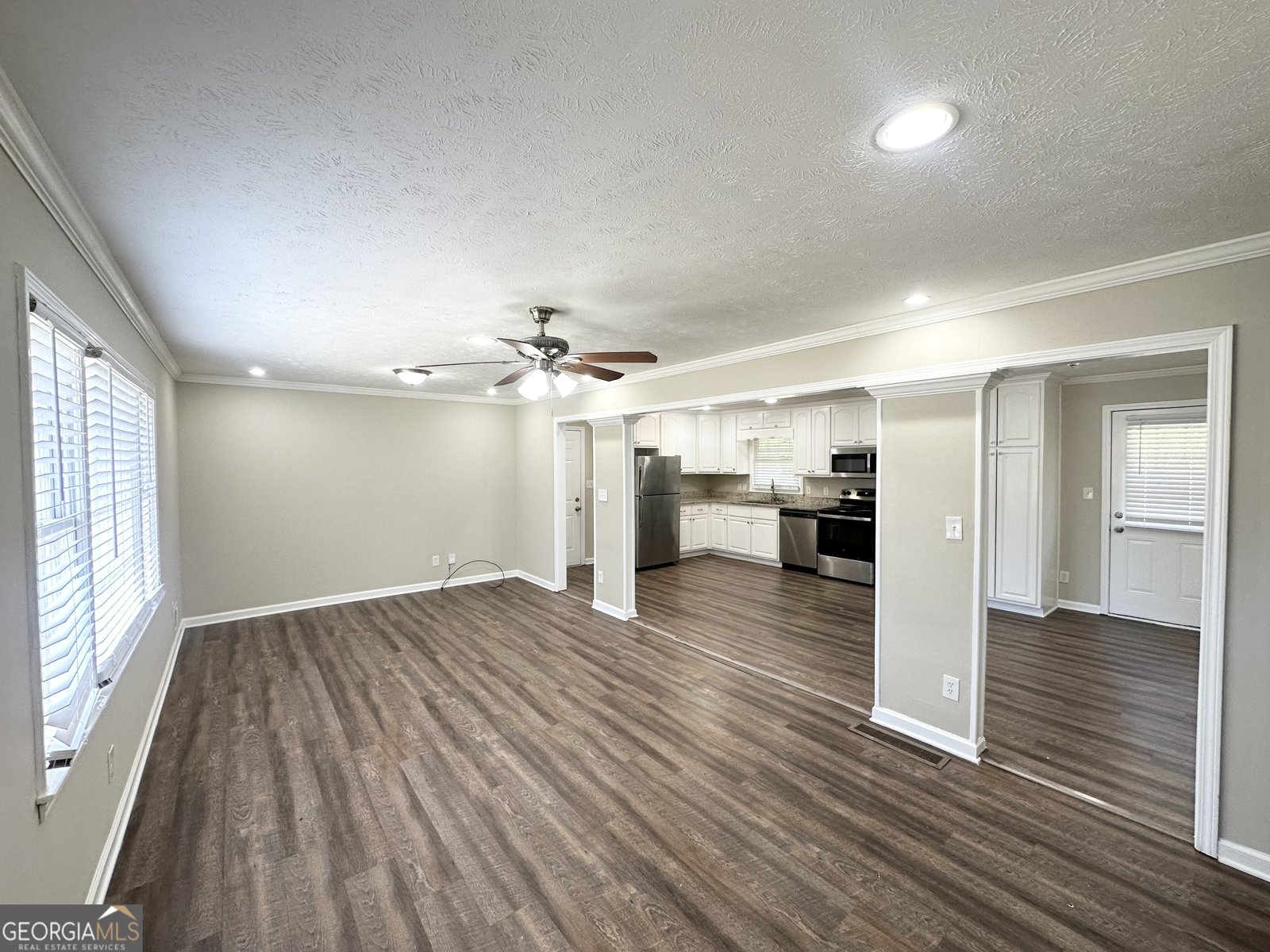 5906 Pine Hurst Way Douglasville - 3