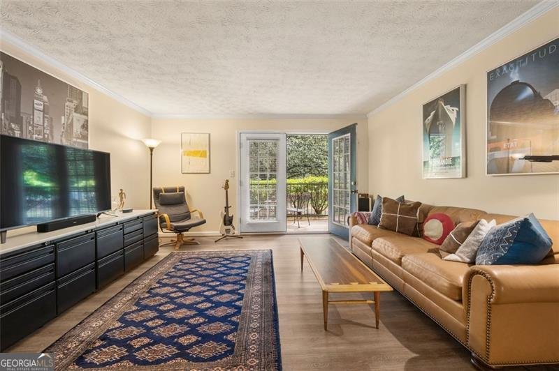 3472 Essex Avenue Atlanta - 1