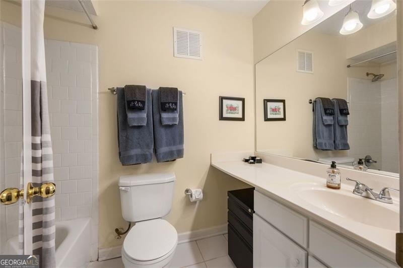 3472 Essex Avenue Atlanta - 14