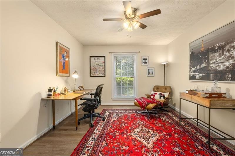 3472 Essex Avenue Atlanta - 15