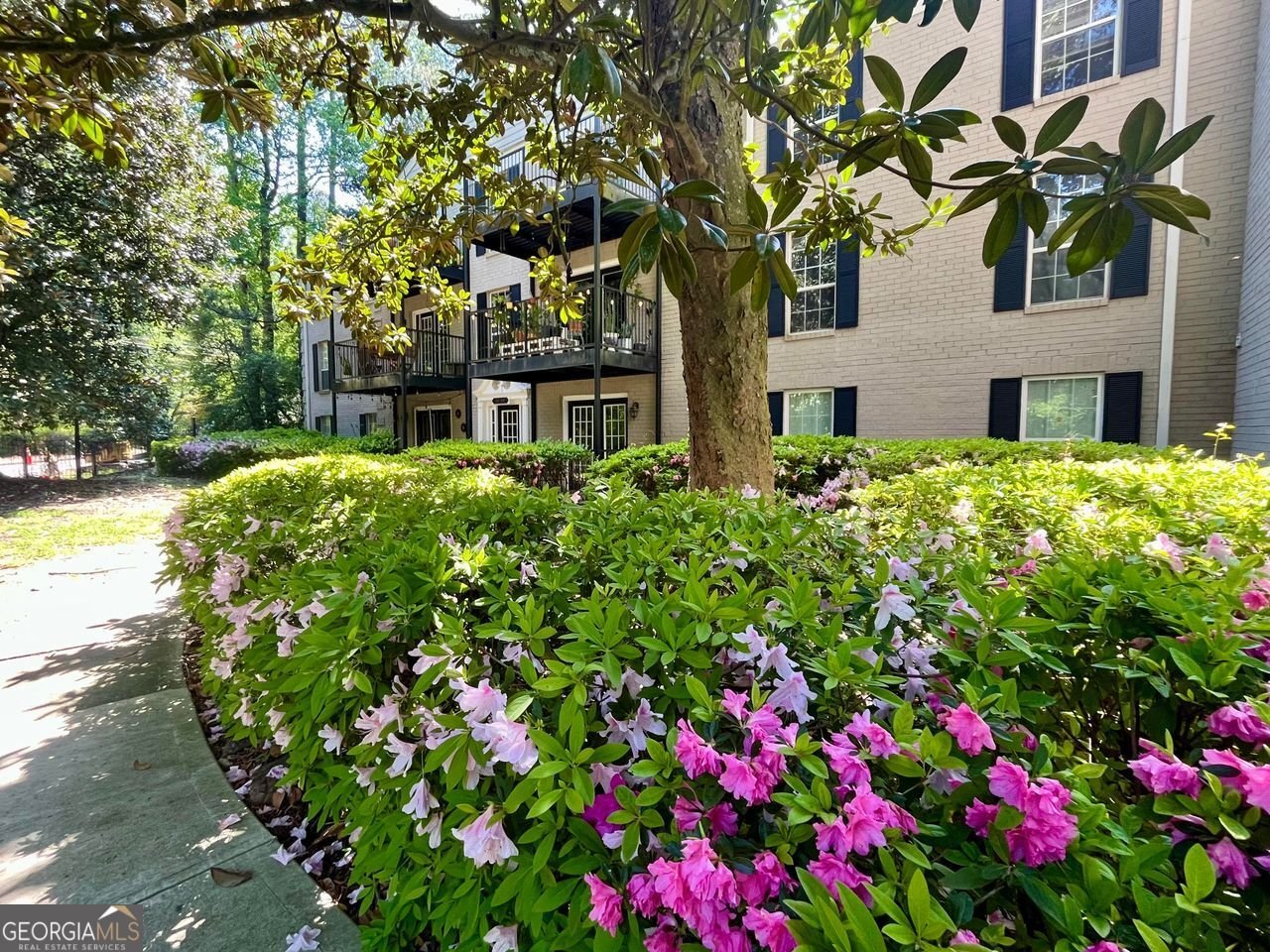 3472 Essex Avenue Atlanta - 20