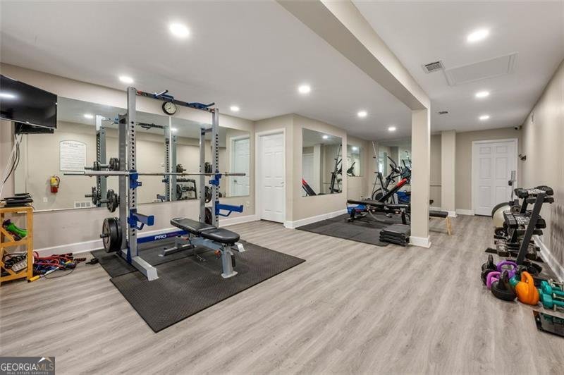 3472 Essex Avenue Atlanta - 22