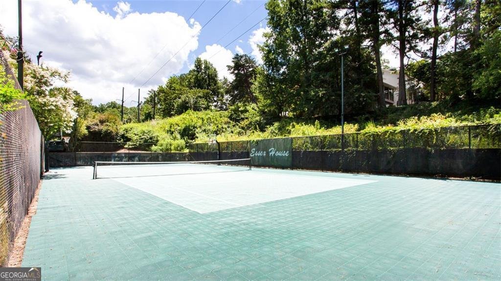 3472 Essex Avenue Atlanta - 25