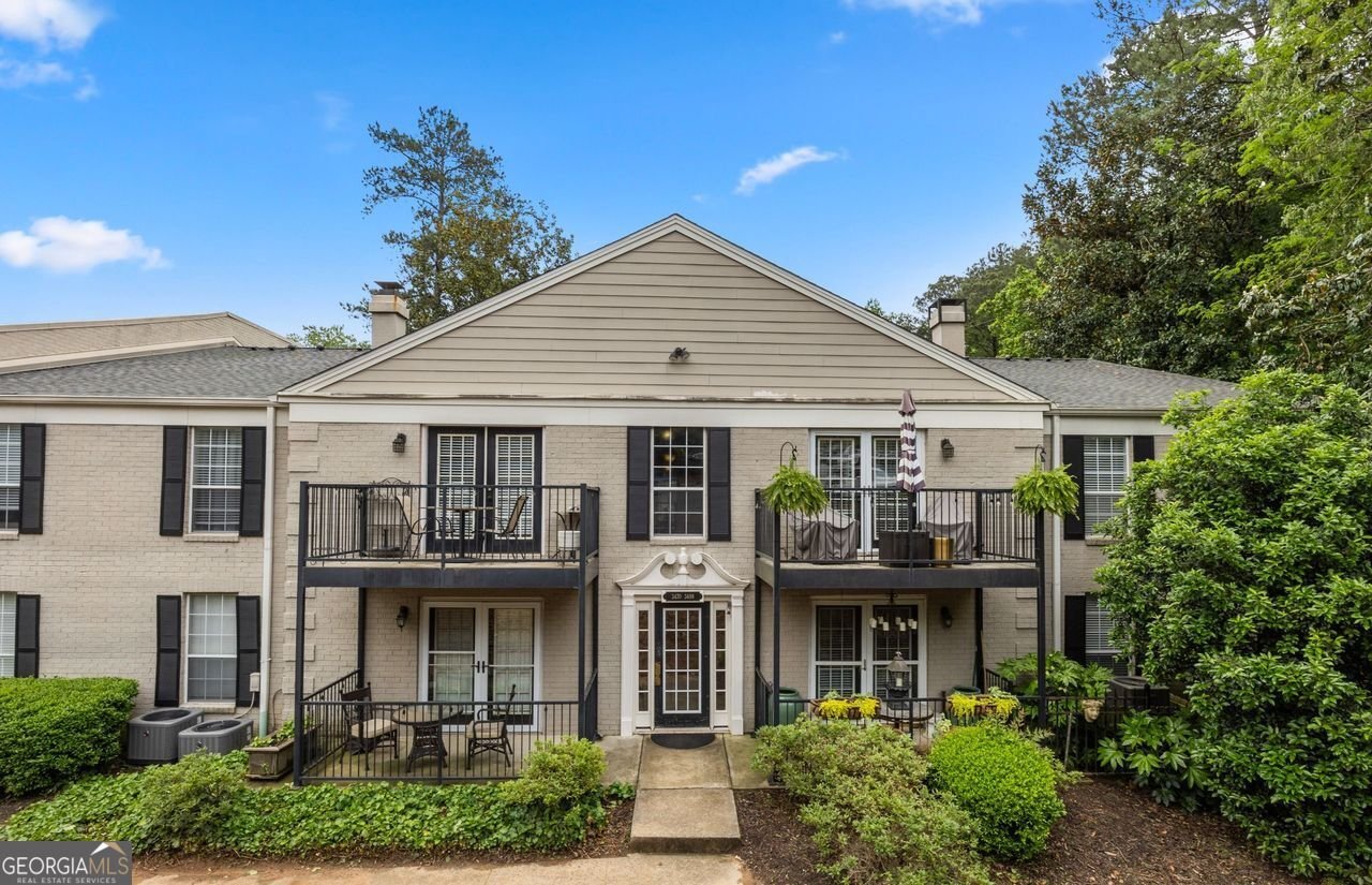 3472 Essex Avenue Atlanta - 26