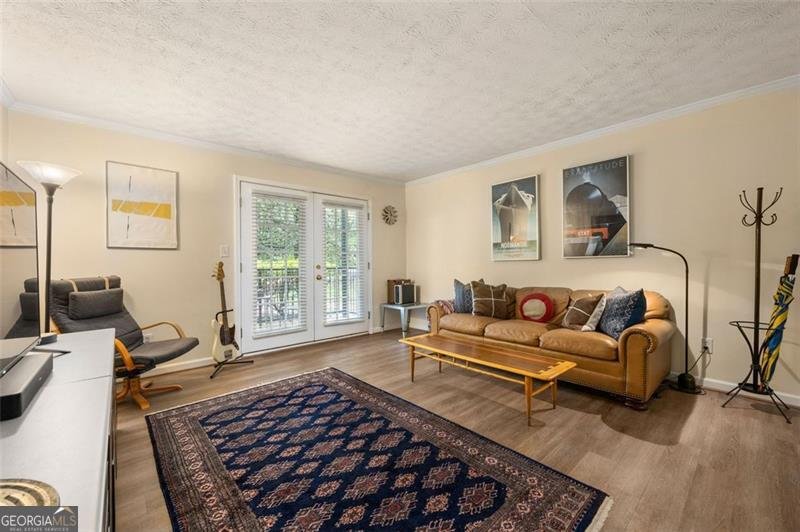 3472 Essex Avenue Atlanta - 3