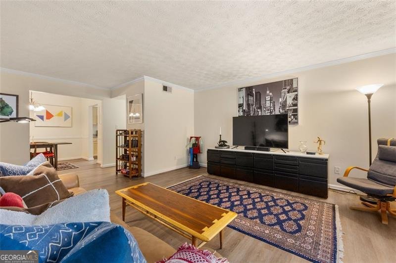 3472 Essex Avenue Atlanta - 4