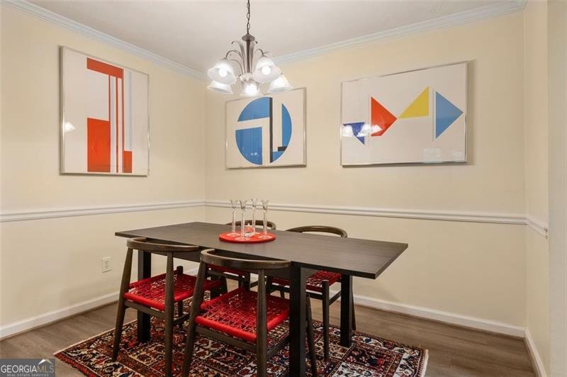 3472 Essex Avenue Atlanta - 6