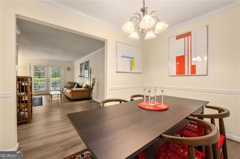 3472 Essex Avenue Atlanta - 8
