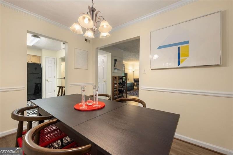 3472 Essex Avenue Atlanta - 9
