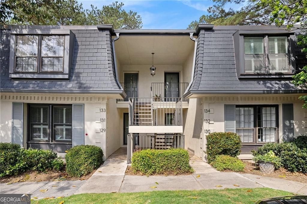 133 Maison Place Atlanta - 1