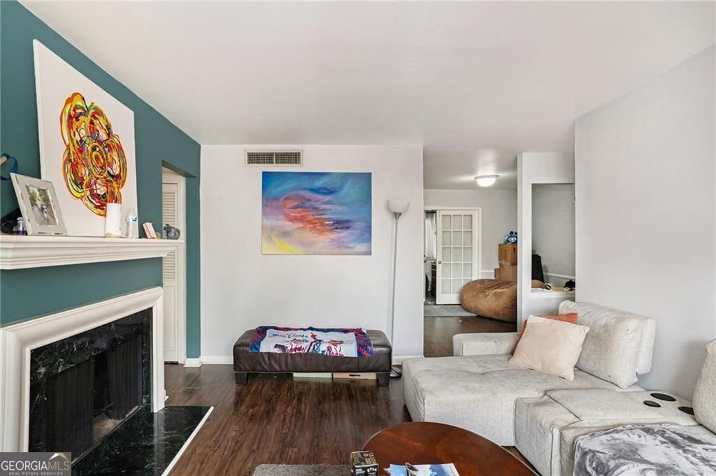 133 Maison Place Atlanta - 5