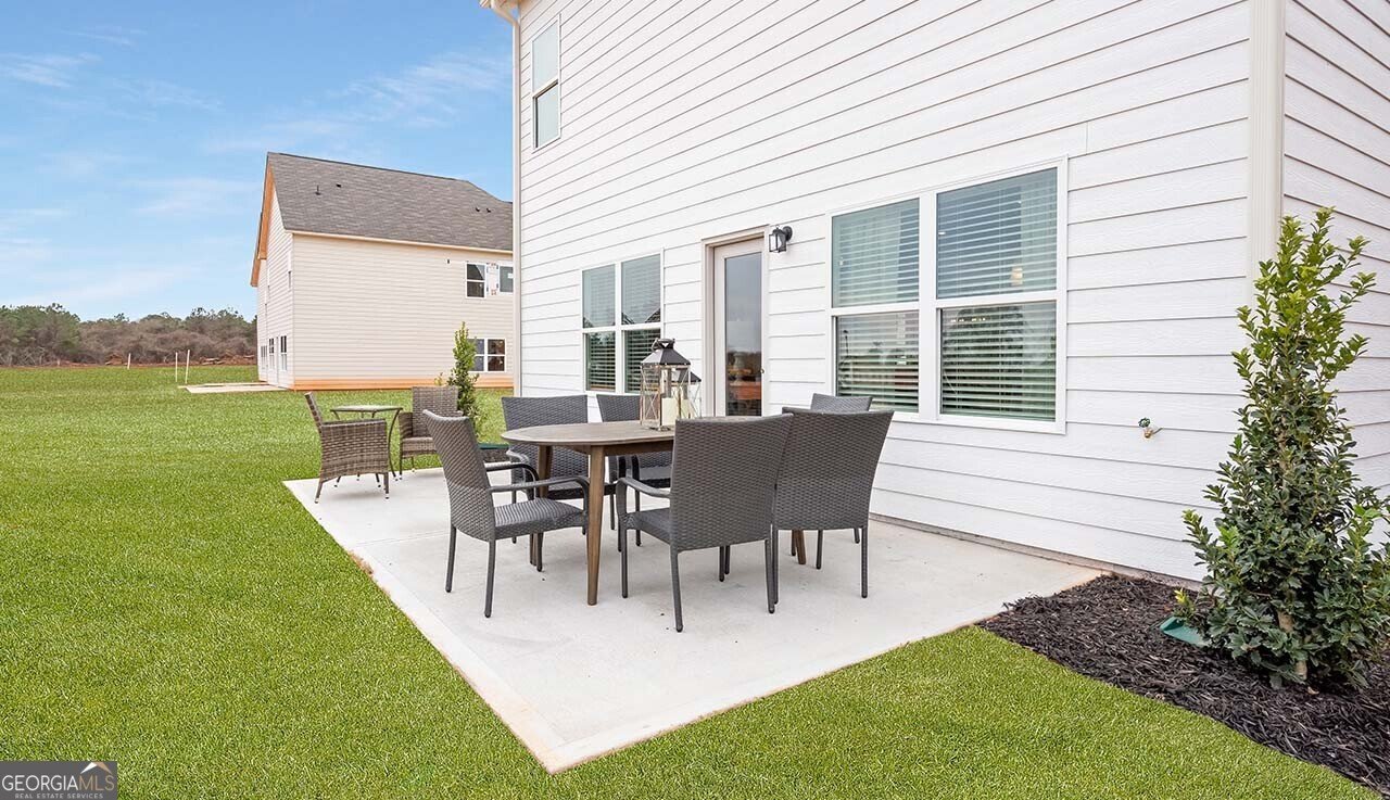 1245 Elowen Drive Austell - 14