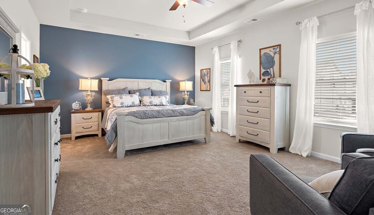 1245 Elowen Drive Austell - 5