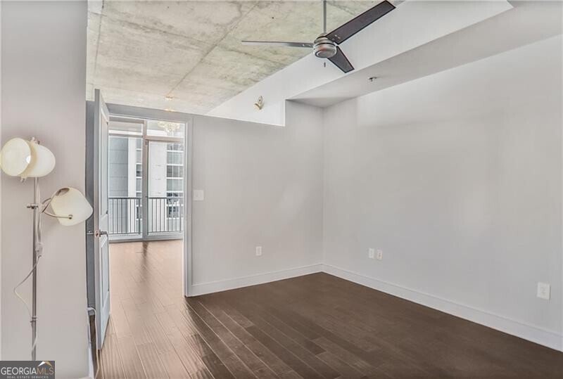 44 Peachtree Place Atlanta - 13