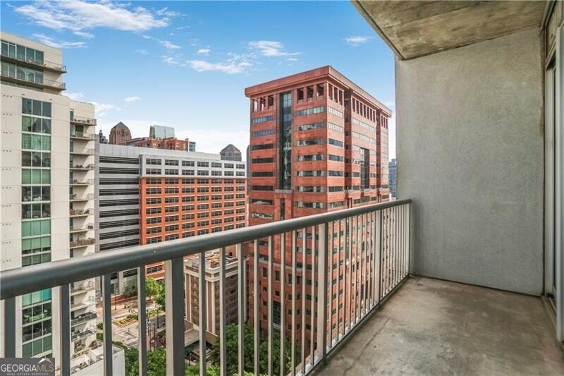 44 Peachtree Place Atlanta - 18