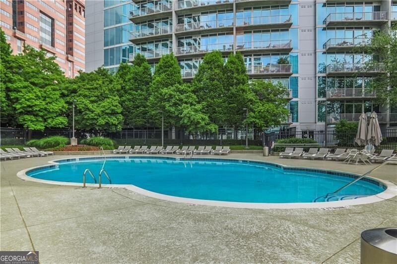 44 Peachtree Place Atlanta - 19