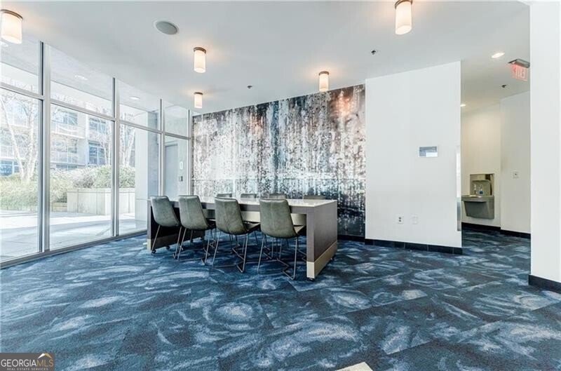 44 Peachtree Place Atlanta - 22