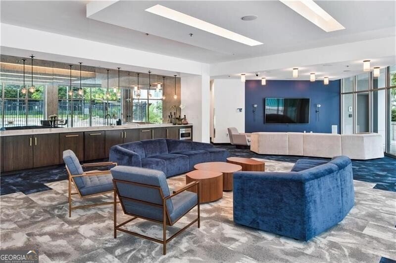 44 Peachtree Place Atlanta - 23