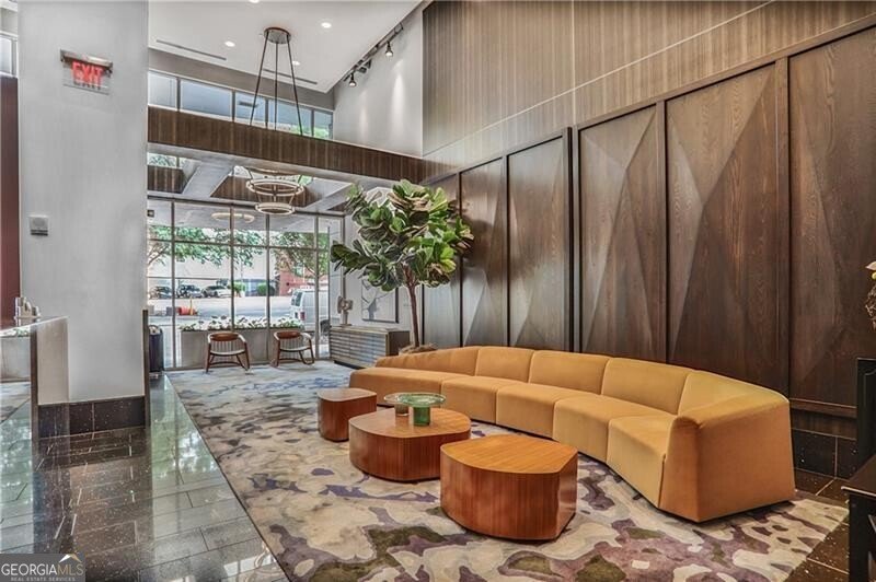 44 Peachtree Place Atlanta - 3