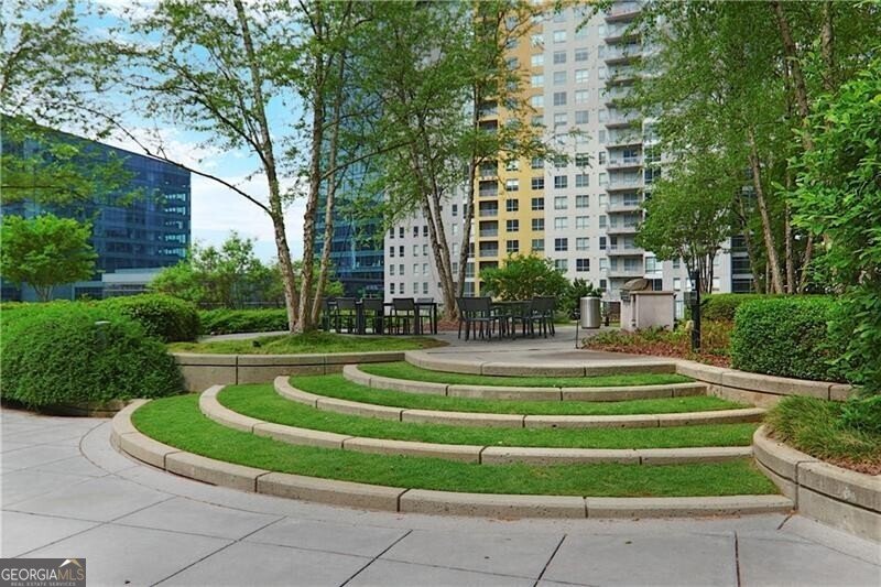 44 Peachtree Place Atlanta - 30