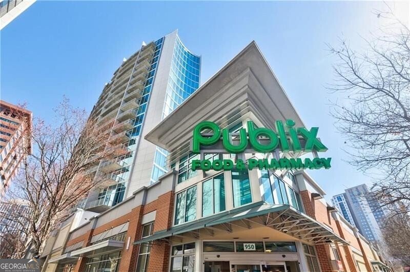 44 Peachtree Place Atlanta - 31