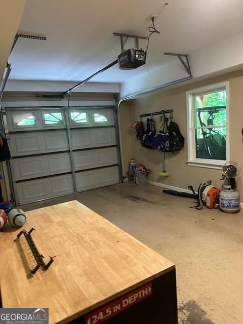 192 Wild Deer Trace Dawsonville - 34
