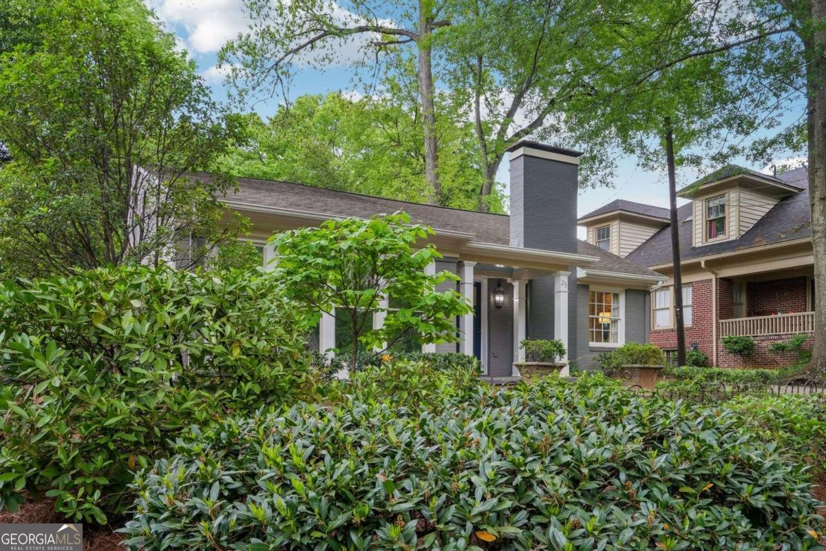 25 Standish Avenue Atlanta - 2