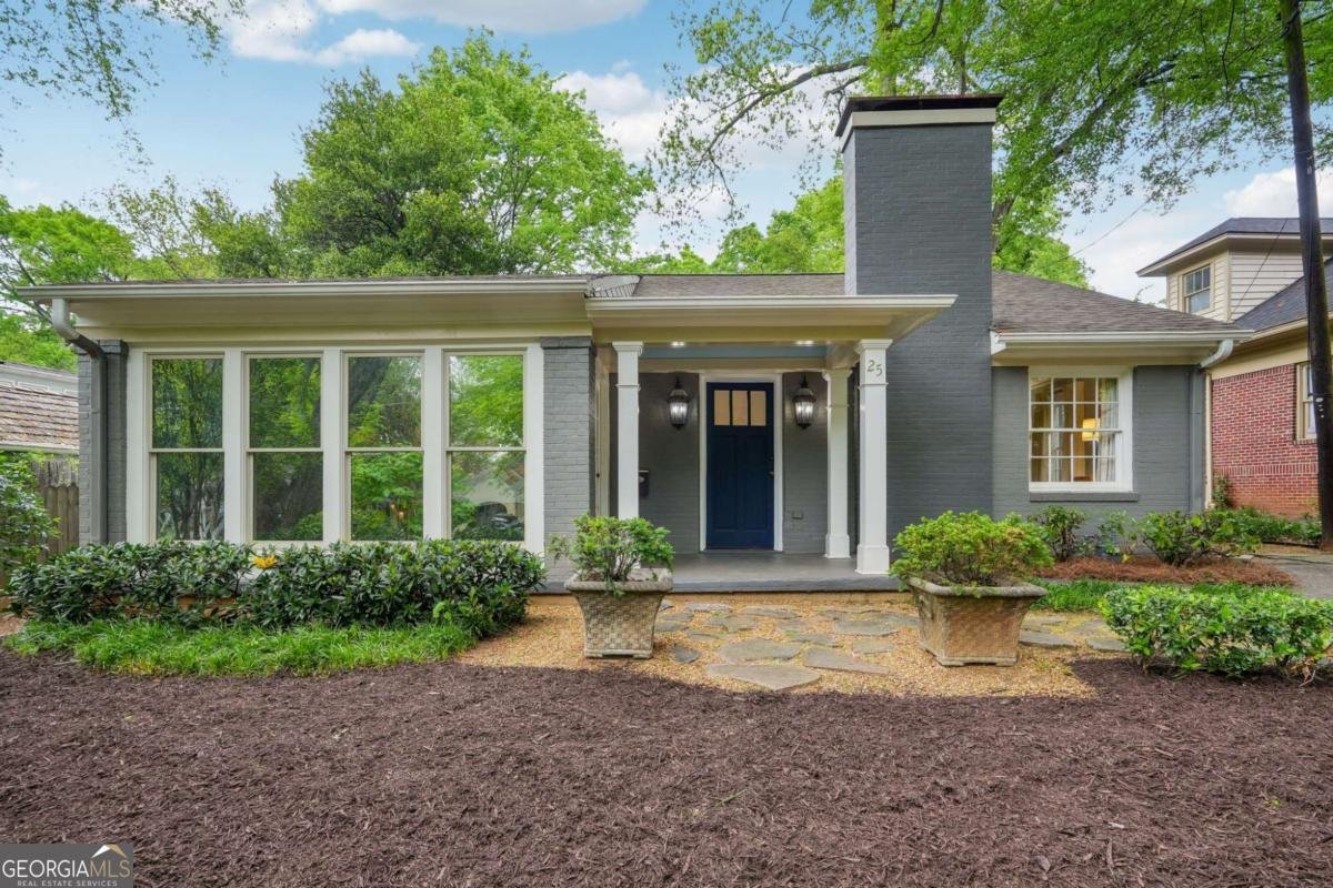 25 Standish Avenue Atlanta - 3