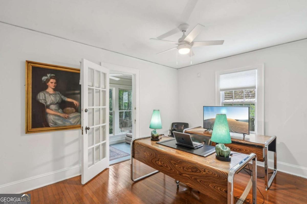 25 Standish Avenue Atlanta - 37