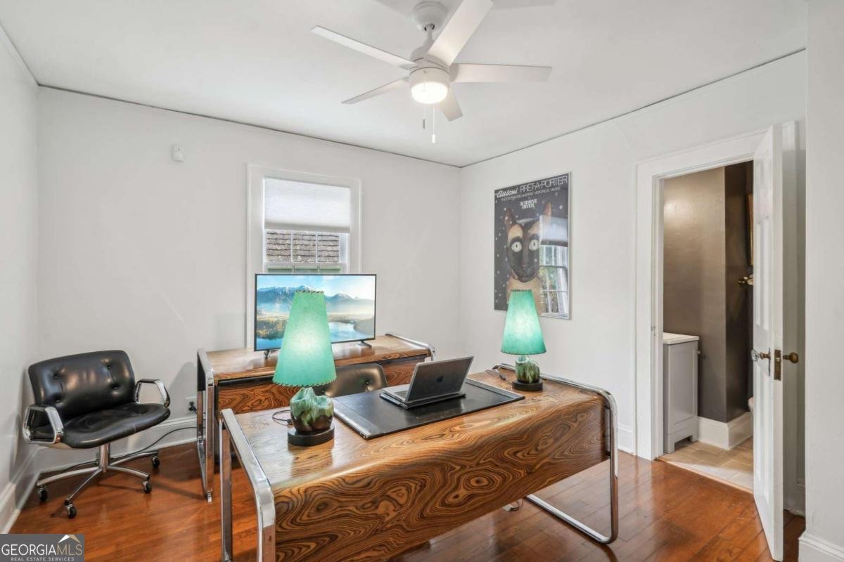 25 Standish Avenue Atlanta - 38