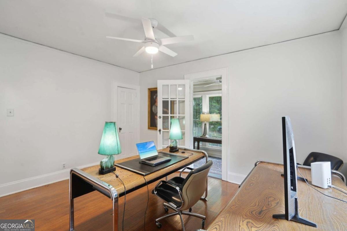 25 Standish Avenue Atlanta - 39