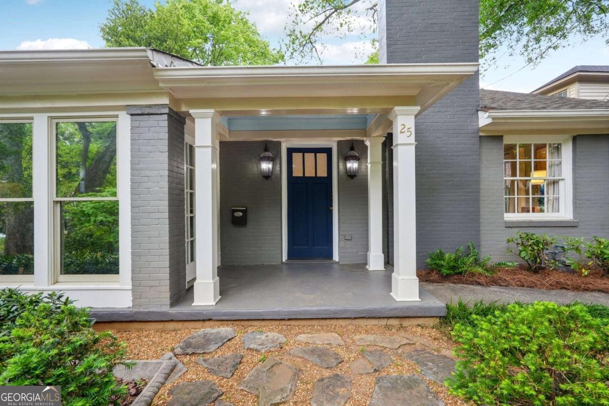 25 Standish Avenue Atlanta - 4