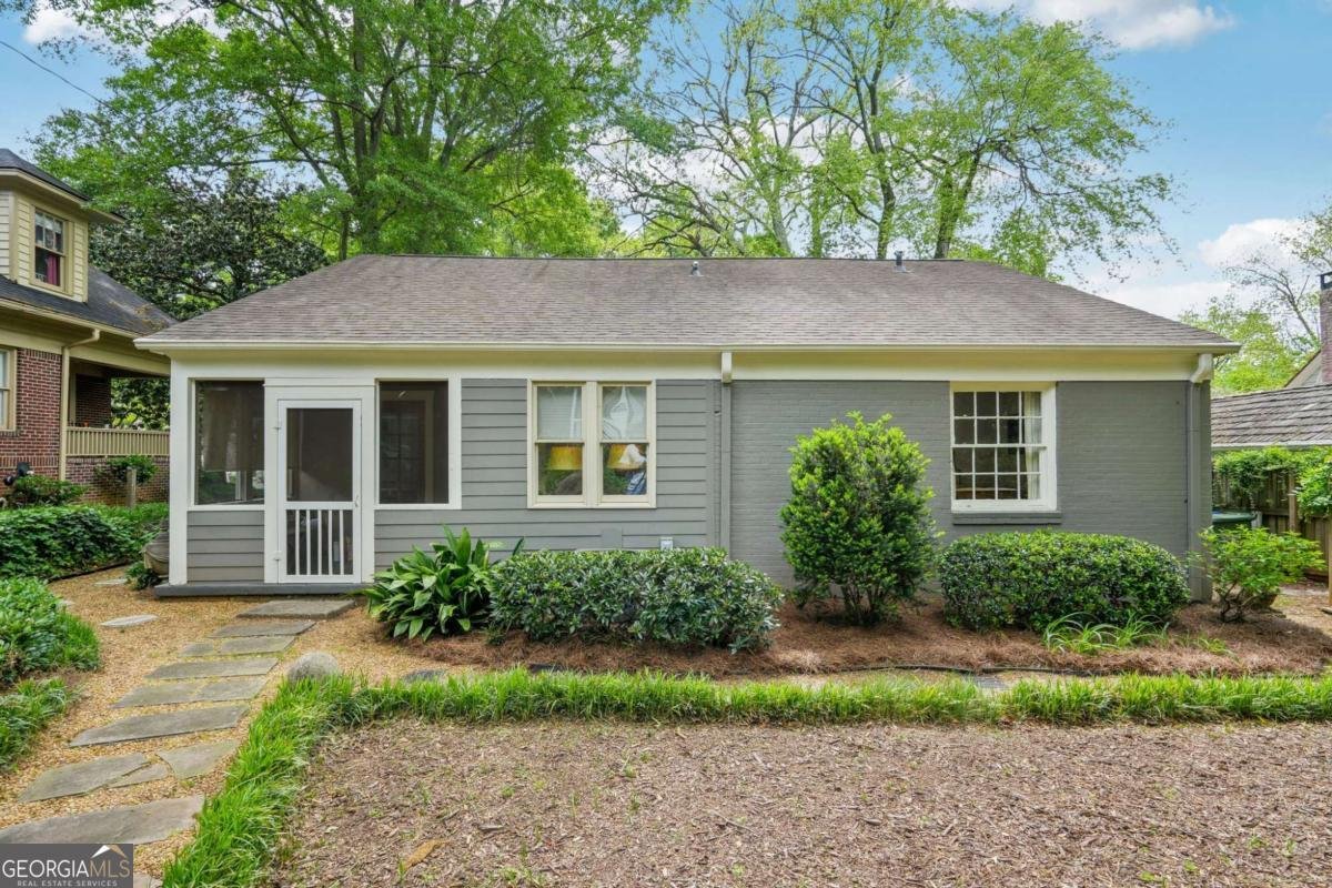 25 Standish Avenue Atlanta - 47