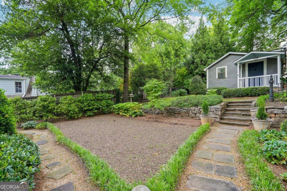 25 Standish Avenue Atlanta - 48