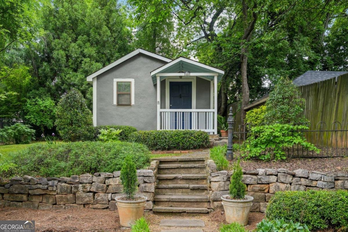 25 Standish Avenue Atlanta - 49
