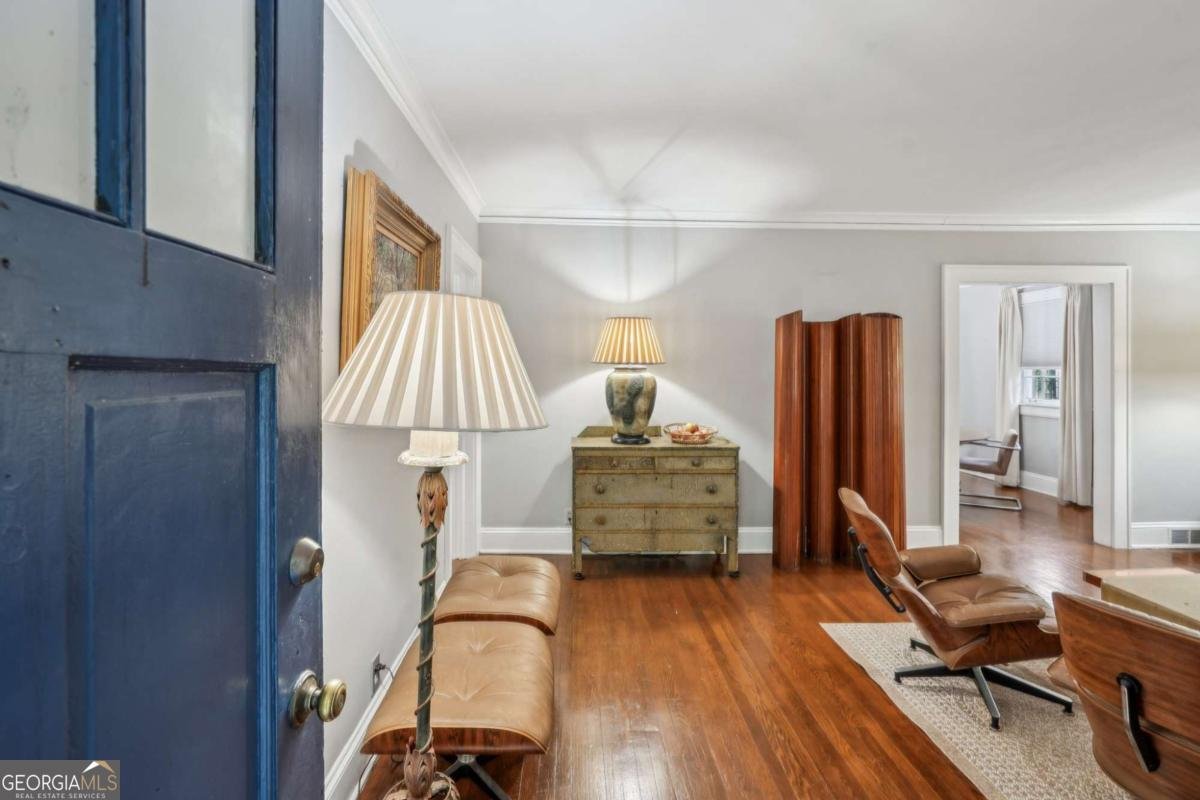 25 Standish Avenue Atlanta - 5