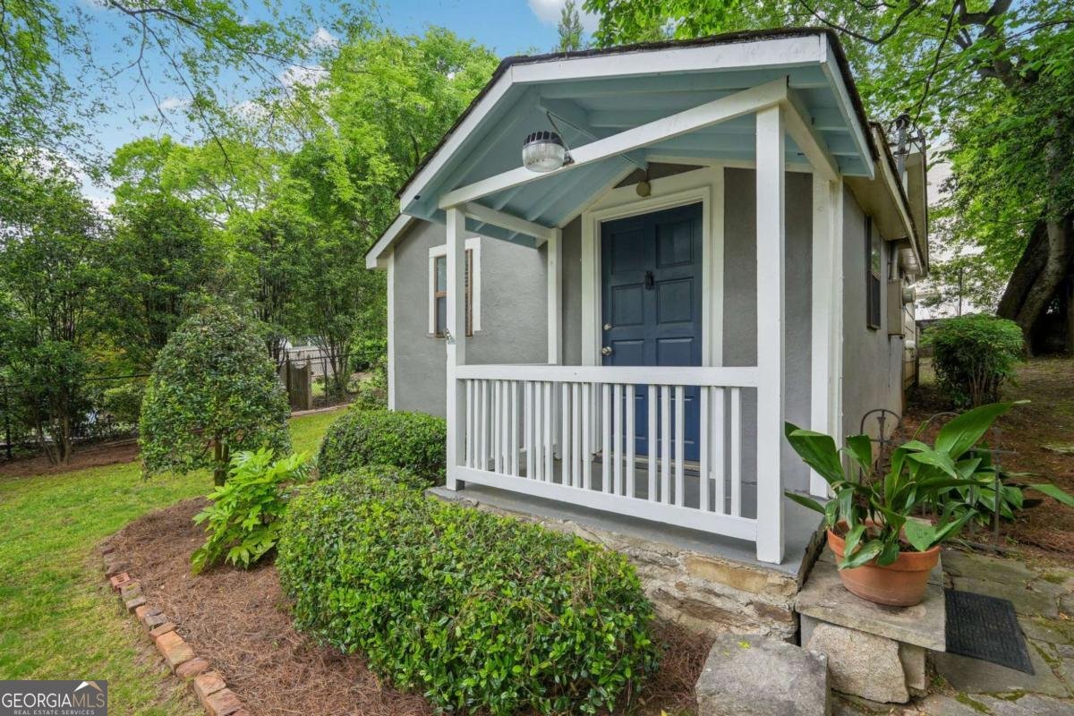 25 Standish Avenue Atlanta - 50