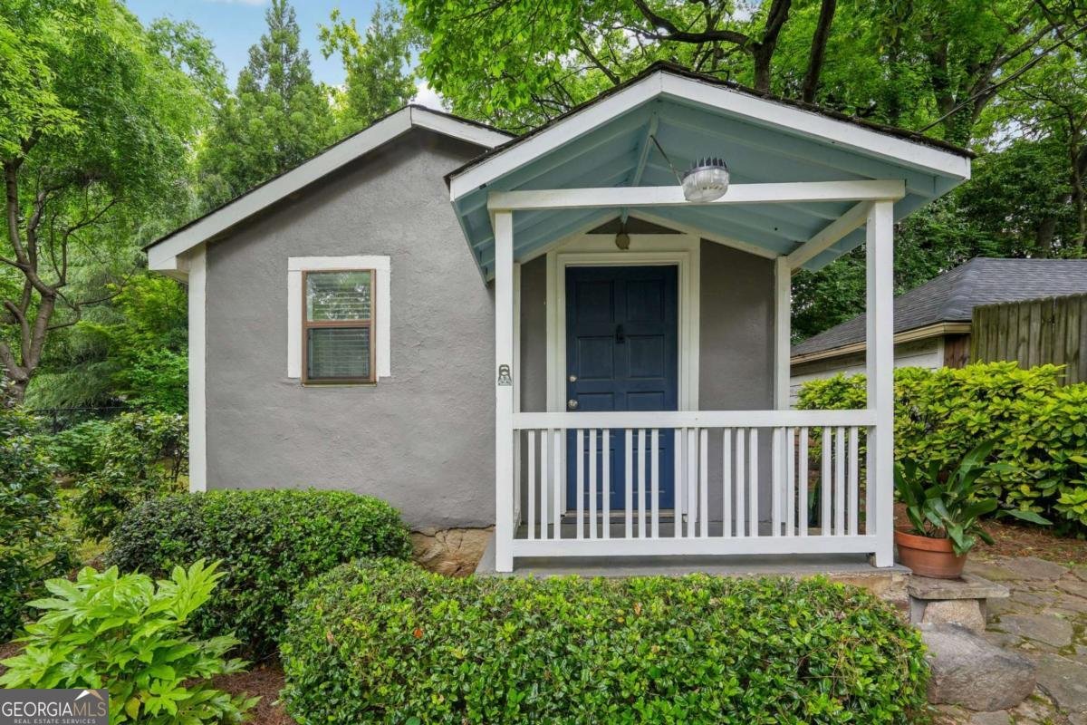 25 Standish Avenue Atlanta - 51