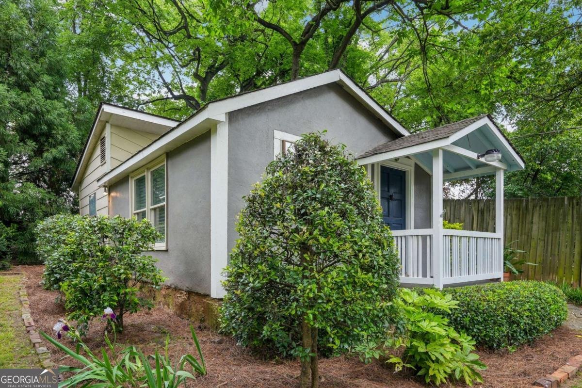 25 Standish Avenue Atlanta - 52