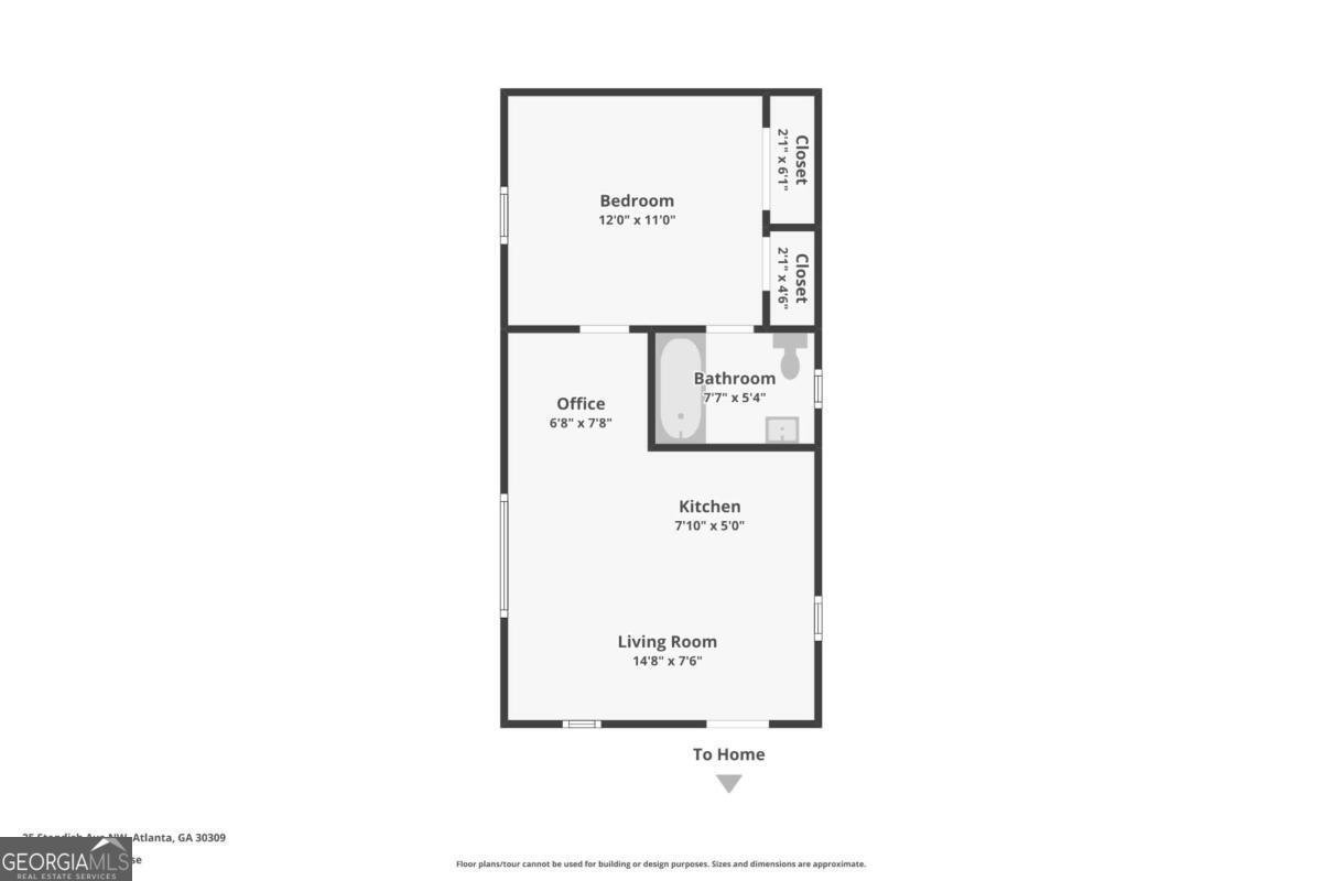 25 Standish Avenue Atlanta - 59